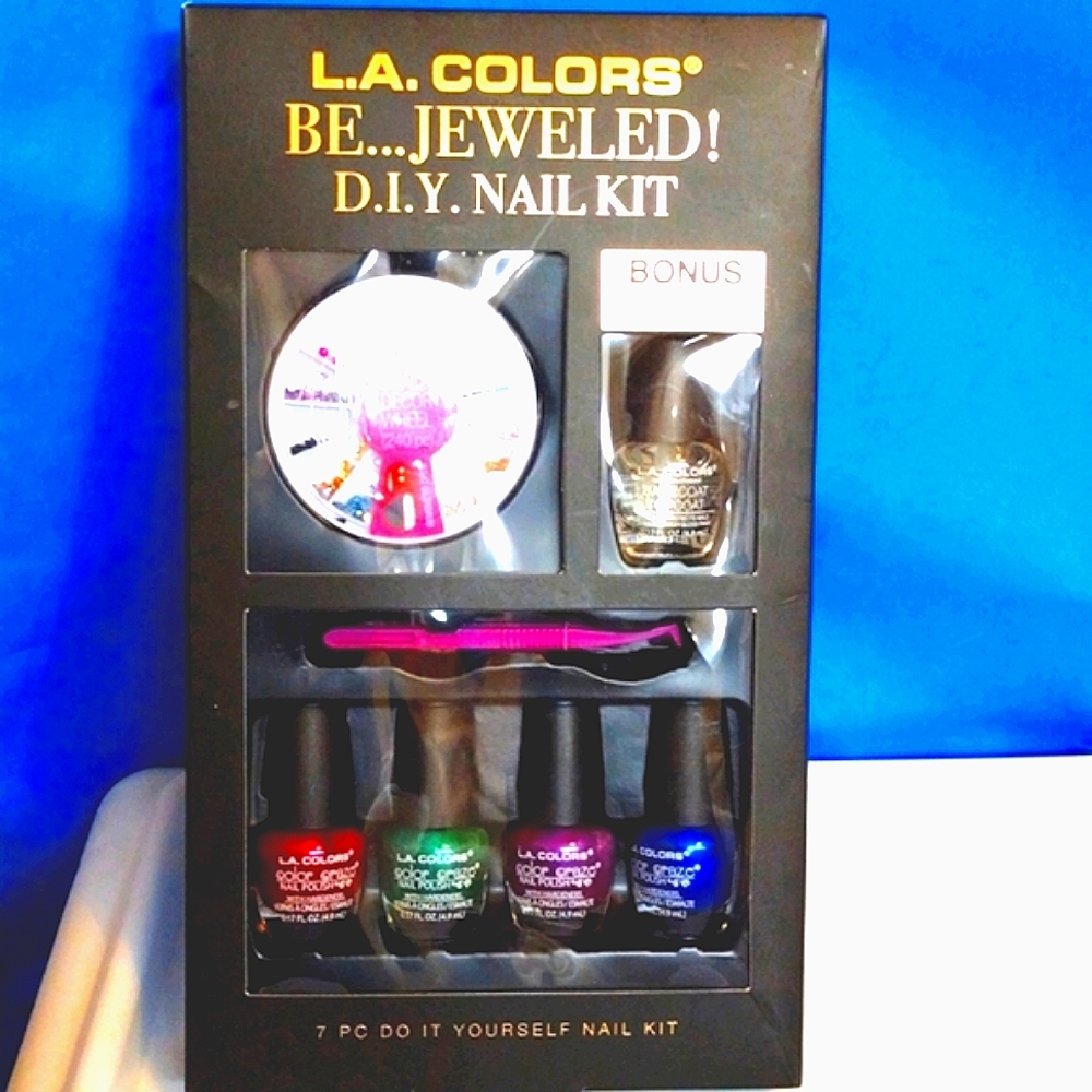 L.A. Colors